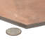 Argillos Hex 20-1/2 In. X 23-5/8 In. Porcelain Floor And Wall Tile-1612886915