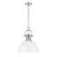 Luminaire suspendu 1 lumière avec chaîne Aljona-1823838413-1823838384-1823838386