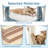 Fairford 45.5'' H Cat Tree