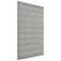 Vanhook Wall-Mounted Peg Board