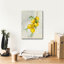 Toile épique «Zest 2» par Julia Purinton-106173990