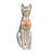 Smita Handmade Resin Statue Decorative Object
