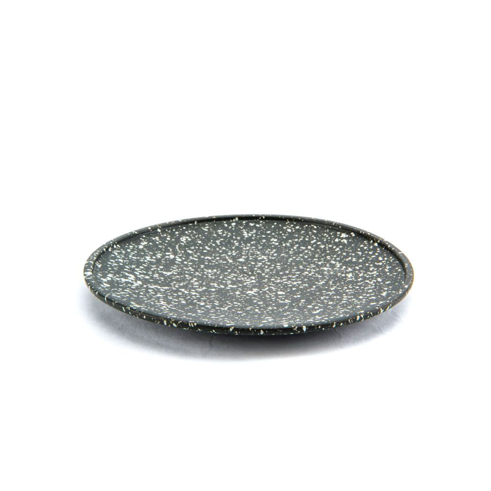 Raw Dinner Plate