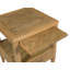 1 - Drawer Nightstand