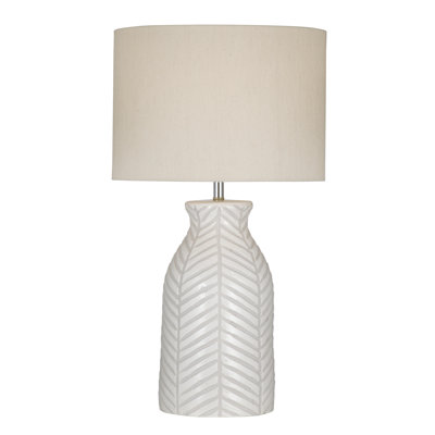 Dassas Ceramic Table Lamp