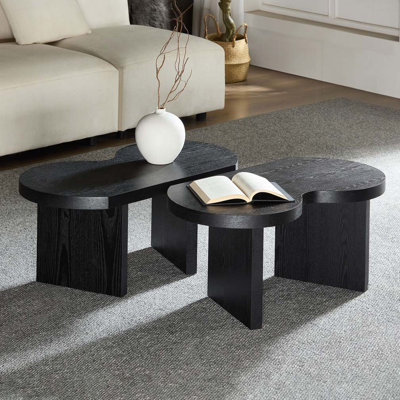 Table basse Butterfly