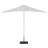 Johnan Steel Free Standing Umbrella Base-224657806