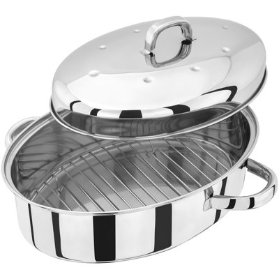 Judge, Speciality Cookware- Oval Roaster