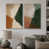 Toile tendue