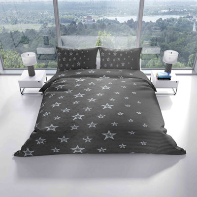 Zariyah Duvet Cover Set