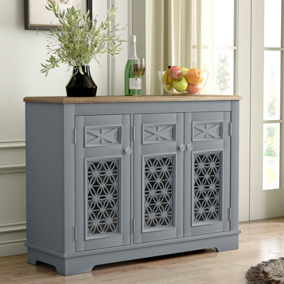Storage Sideboard