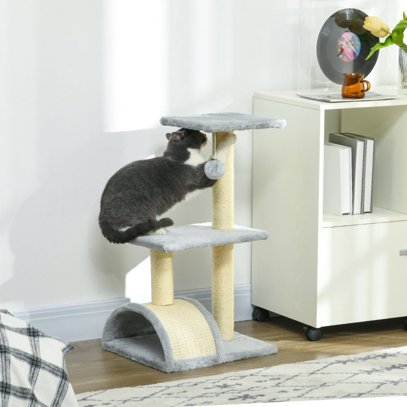 72.00cm H Cat Tree