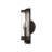 Bernd Steel Candle Wall Light-532350048