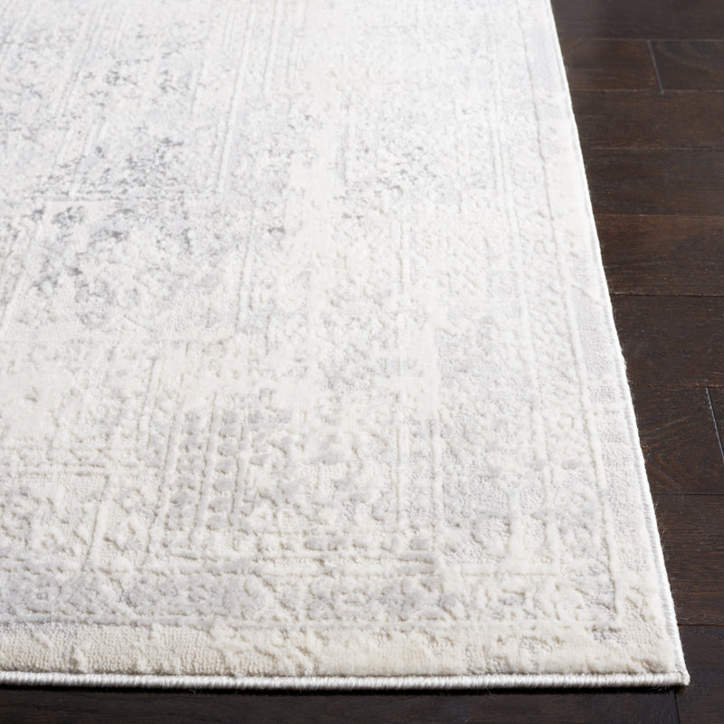 Hanna Performance Southwestern Rug, Rectangle 5'3" x 7'6"
