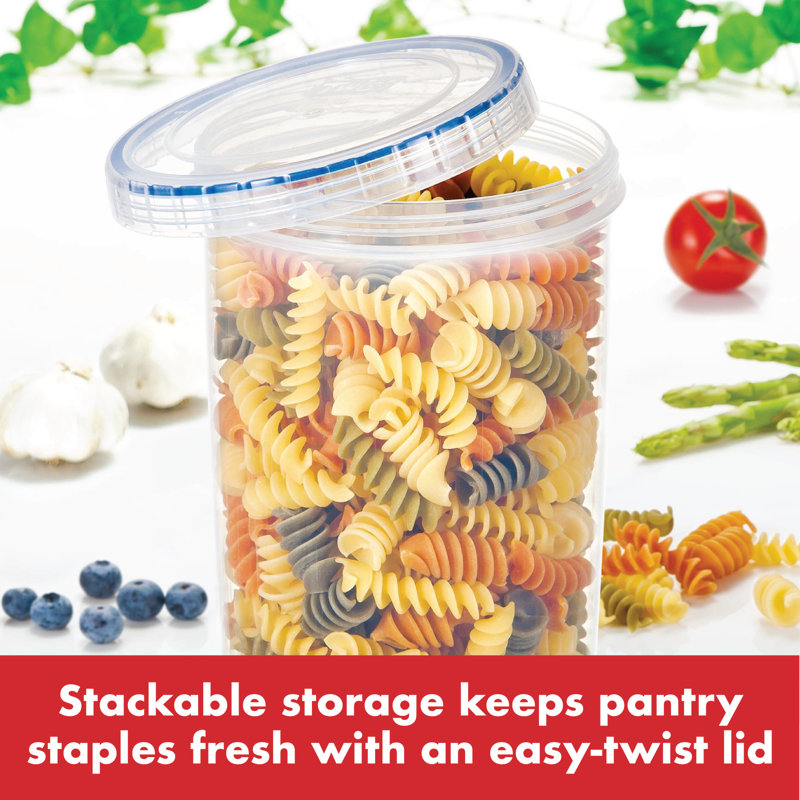 Easy Essentials™ Food Storage Container