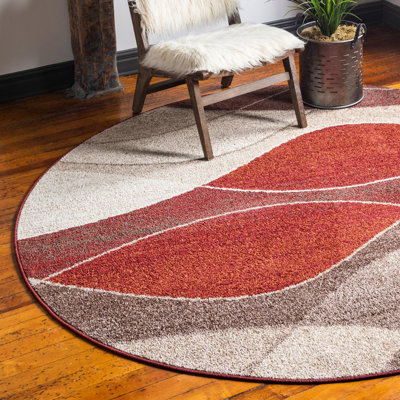 Alair Geometric Indoor Rug