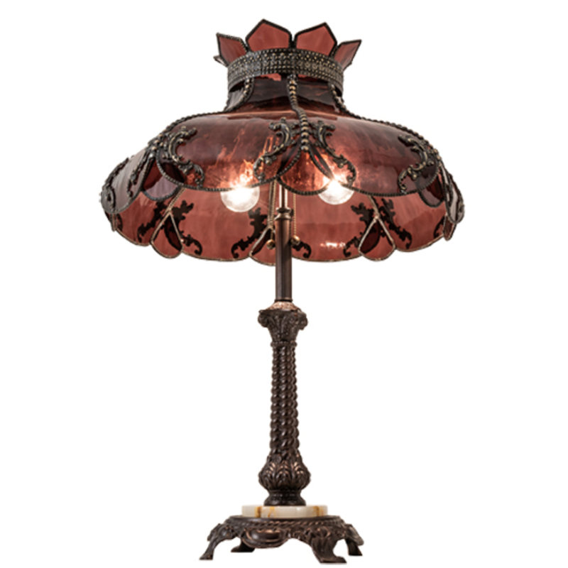 Elizabeth Table Lamp