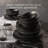 over&back Coupe 16-Piece Semi Hand-Finished Stoneware Dinnerware Set, Service for 4-99305506