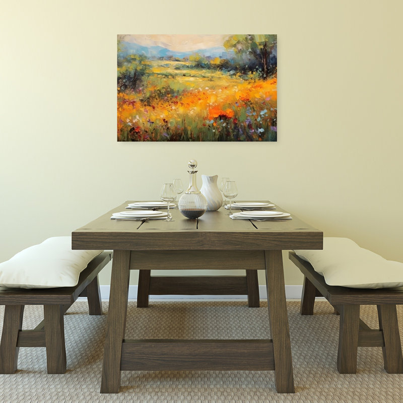 Print, 60.96cm H x 91.44cm W