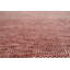 Tapis tibétain en laine noué à la main Raspberry-104851799