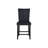 MIKHA WHITE BAR TABLE AND BAR STOOL SET