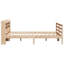 Bed Frame With Headboard Without Mattress-243081061-243081055