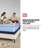 Sealy Posturepedic® Dudley 13" Medium Tight Top Innerspring Mattress-118534441