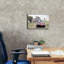 «American Tailgating» par Lori Deiter, art mural sur toile-859552768