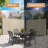 276" X 71''Retractable Side Awning