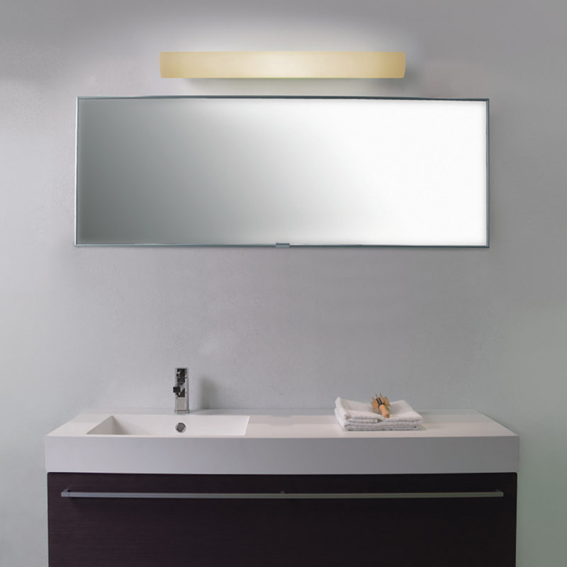 Olympia 1-Light Bath Bar