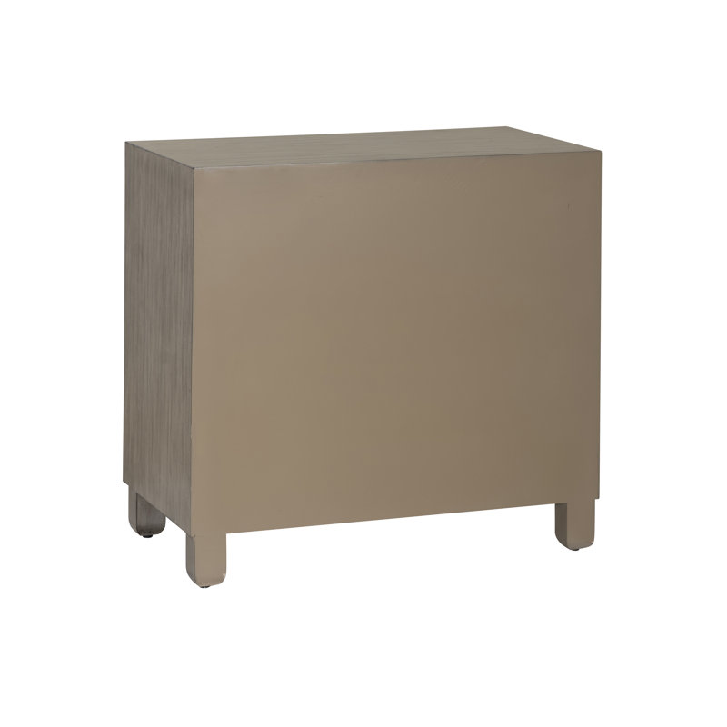 Jindran Starfish 2 Door Cabinet