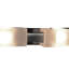 Corey Flush Mounted Sconce