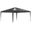 Emrah 4m x 4m Steel Party Tent-921850217