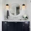 Armed Sconce-147657363