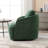 Dalbert 30.3'' Wide Swivel Barrel Chair-878737630