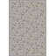Tapis gris / ivoire Ackermanville-32089254