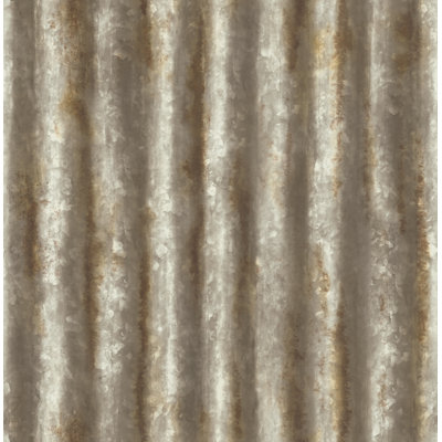 Geometric Roll