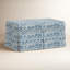 Banc de rangement rembourré Wyatt-567704765