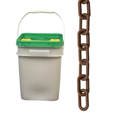 Mr. Chain Plastic Rope