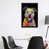 Black Framed selected