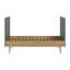 Eddyville Cot Bed
