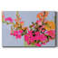 Toile tendue saturée Spring Blooms II-Gallery-1715876486