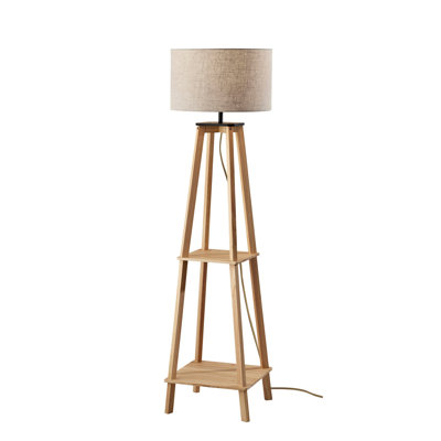 Lampe sur pied Lavondia