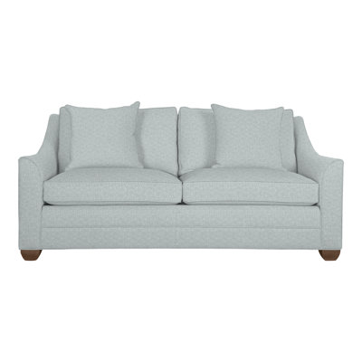 Nicholas Mid Sleep Sofa
