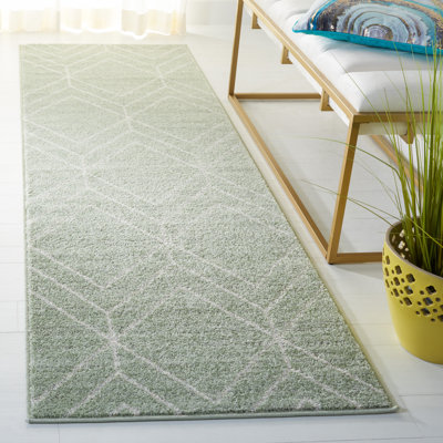 Tapis Jarosz Performance