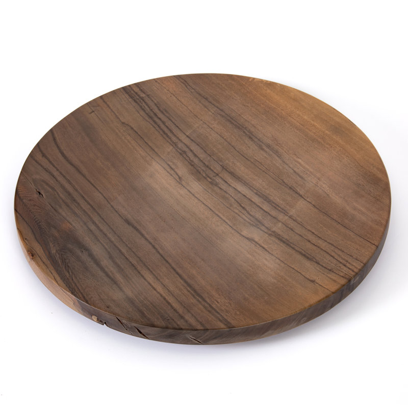 Lupe Wood Serving Dish