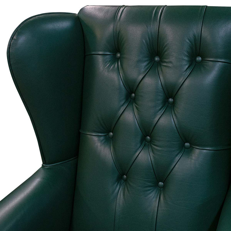 79cm Wide Tufted