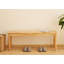 Wood Bench-1285048118