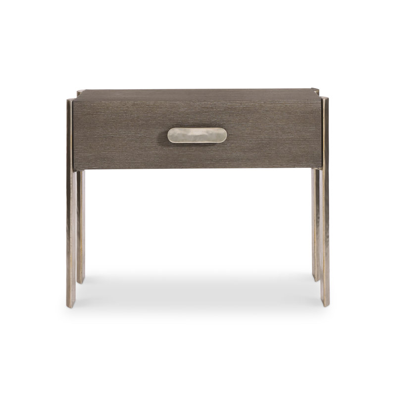 Prado 1 - Drawer Nightstand