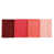 Rose clair / rouge foncé est en rupture de stock